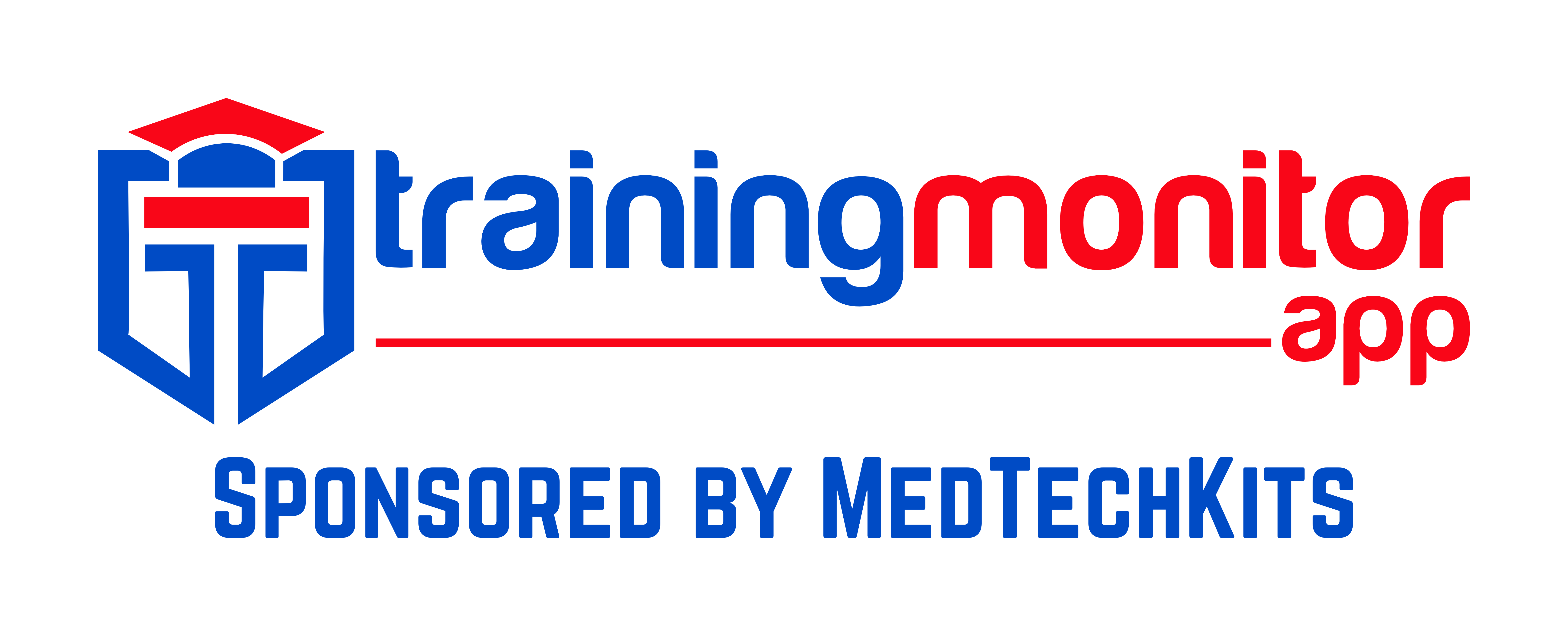 Full Logo with Sponsor