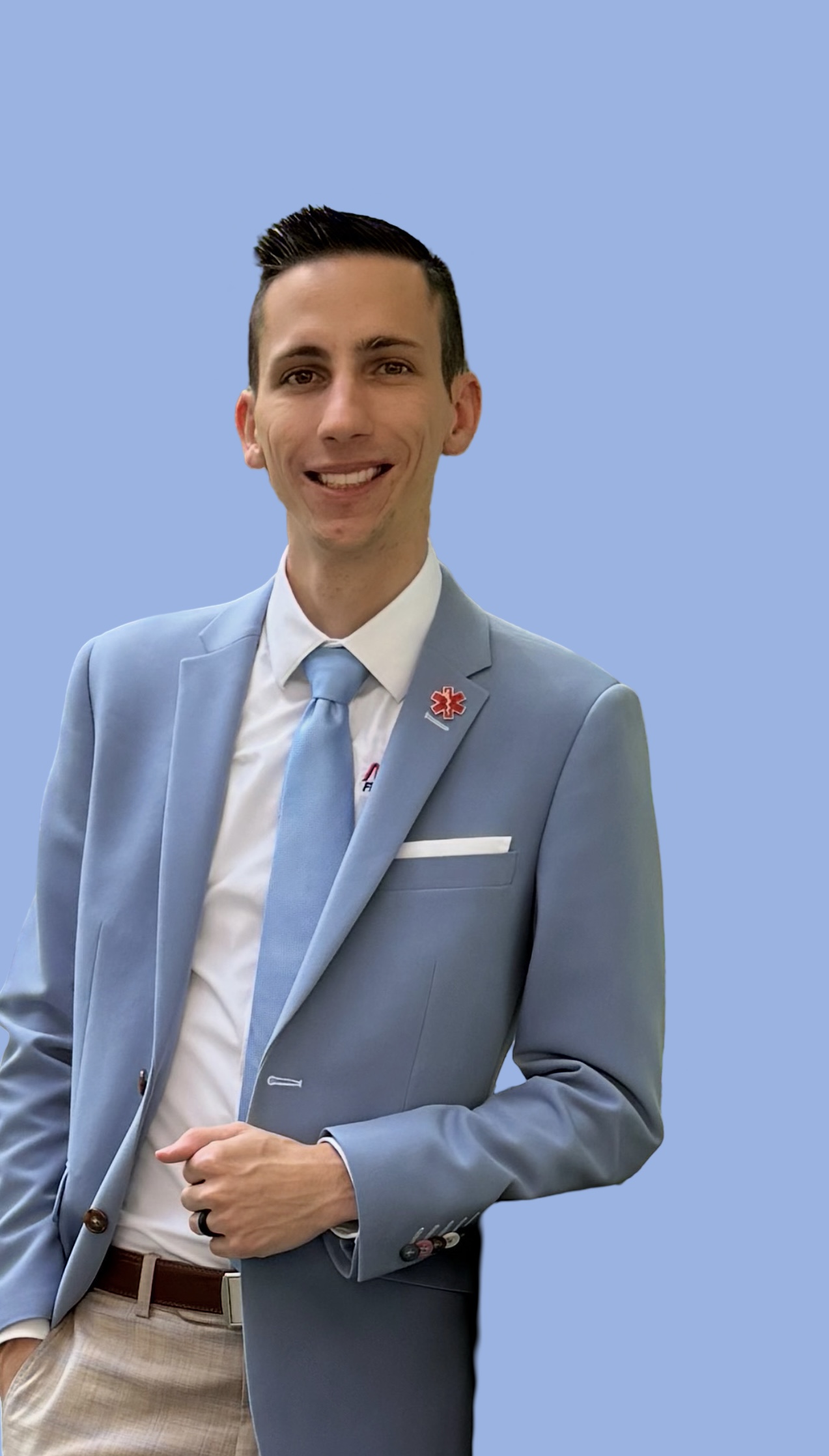 LJ Merchant