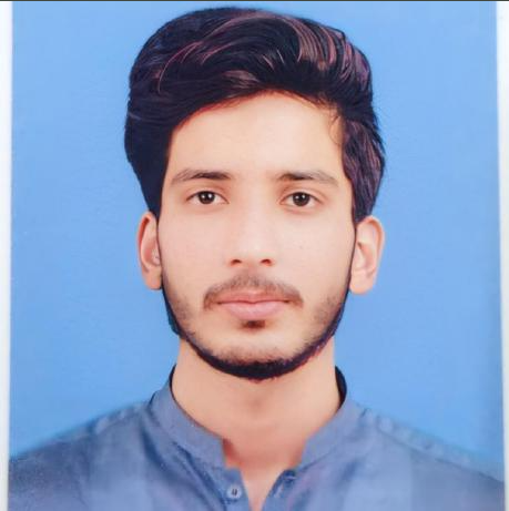 Muhammad Zain